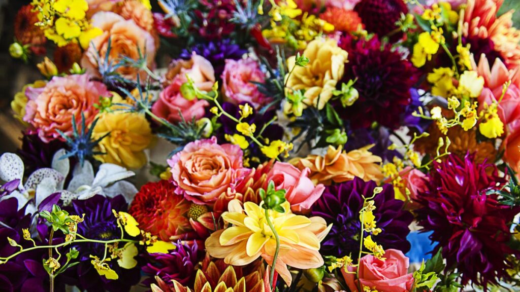 A Guide to Choosing the Perfect Birthday Flowers