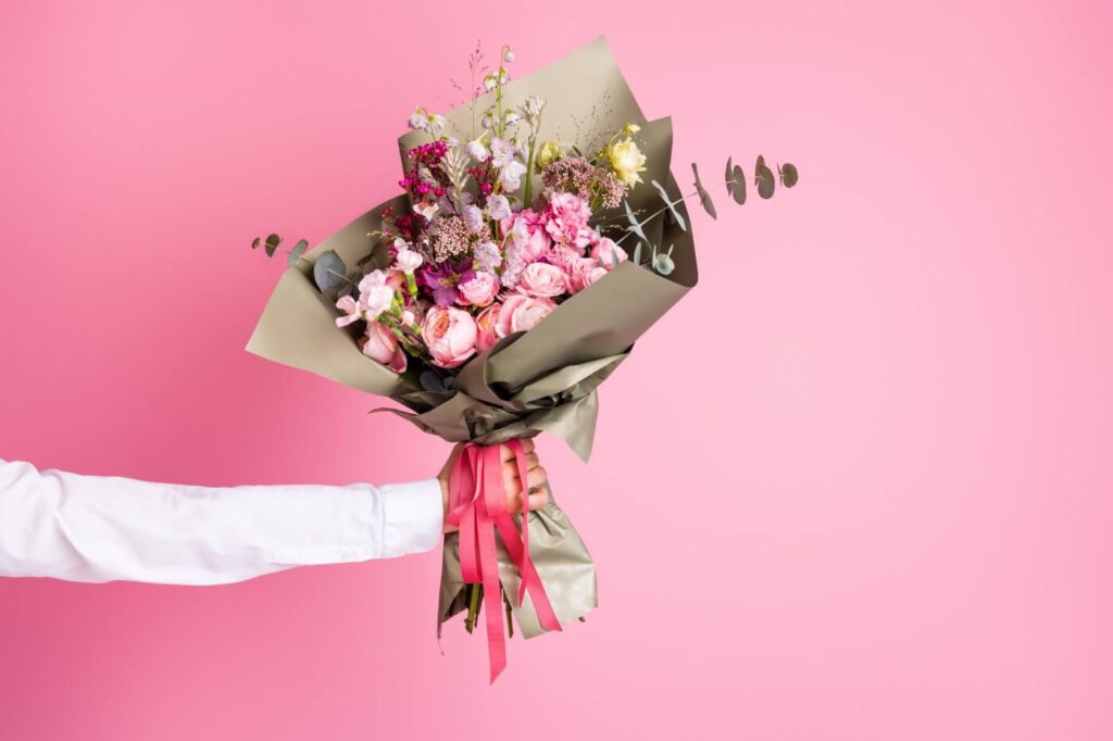 A Guide to Choosing the Perfect Birthday Flowers