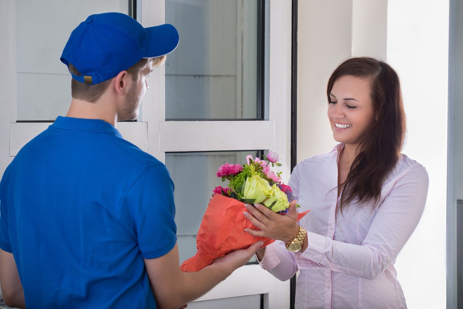 Same-Day Flower Delivery in Sydney