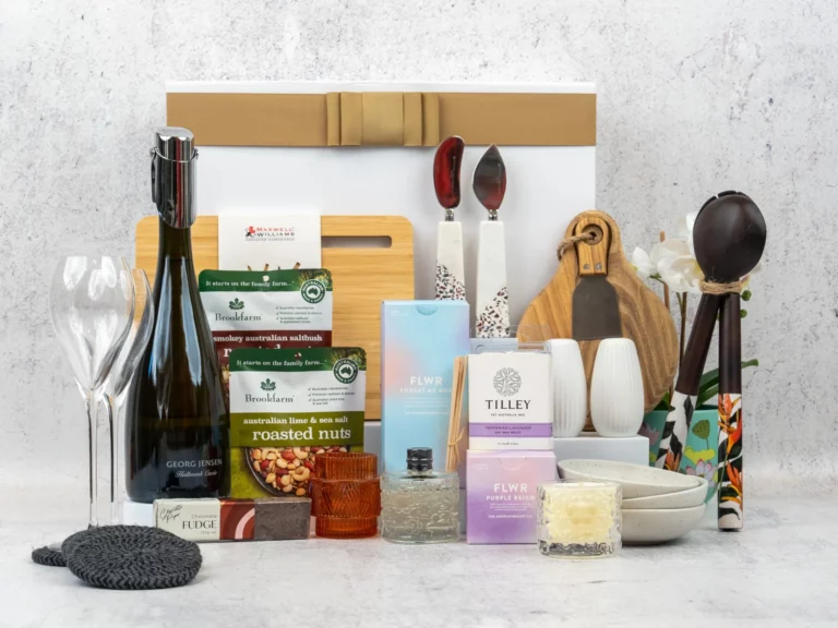 Melborne gift hamper