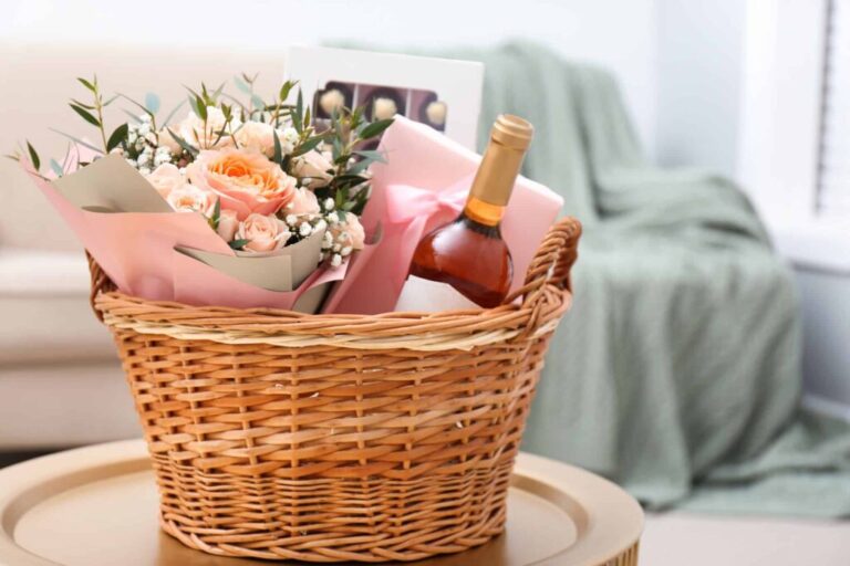 Melborne gift hamper