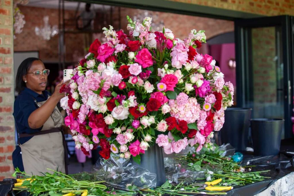 hunters hill florist