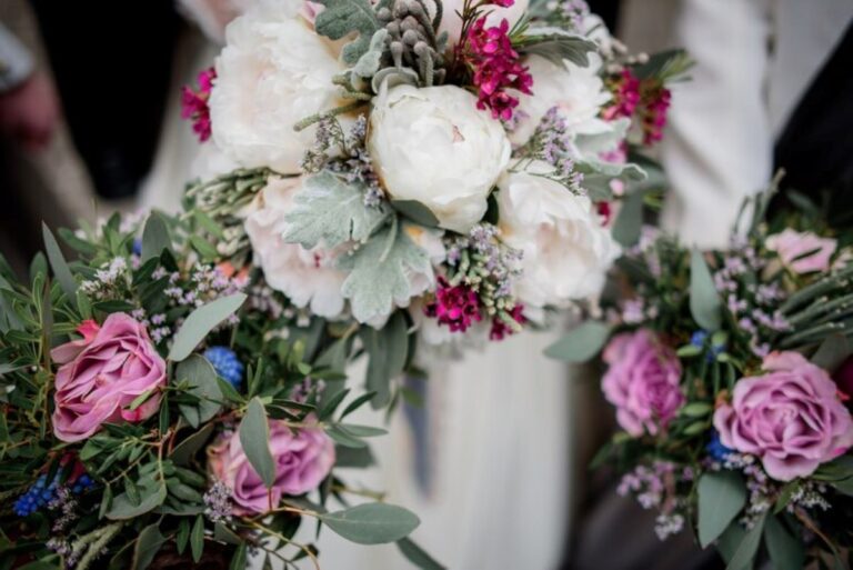 huntleys cove florist