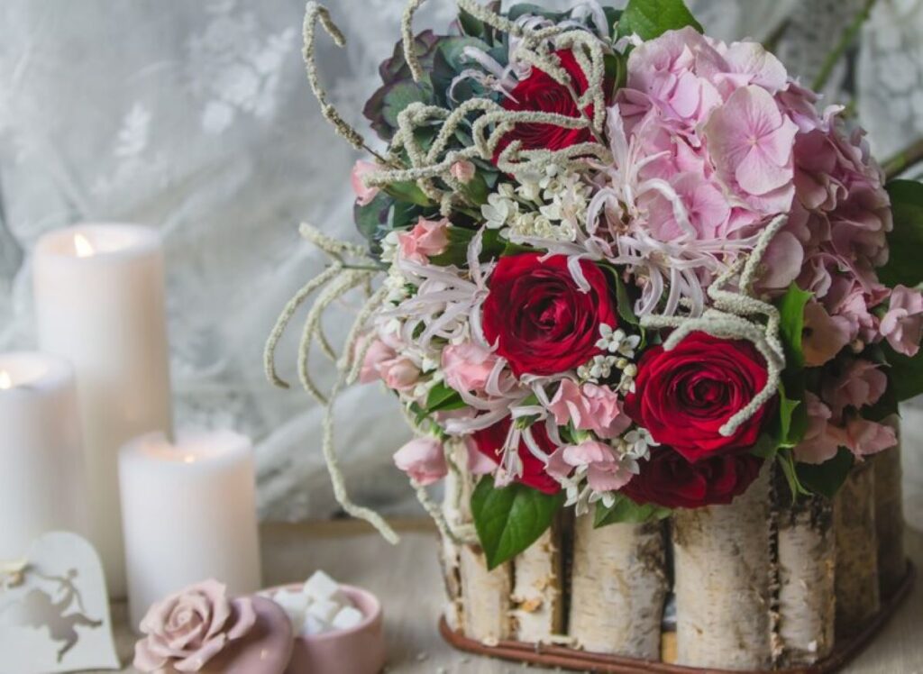 huntleys cove florist