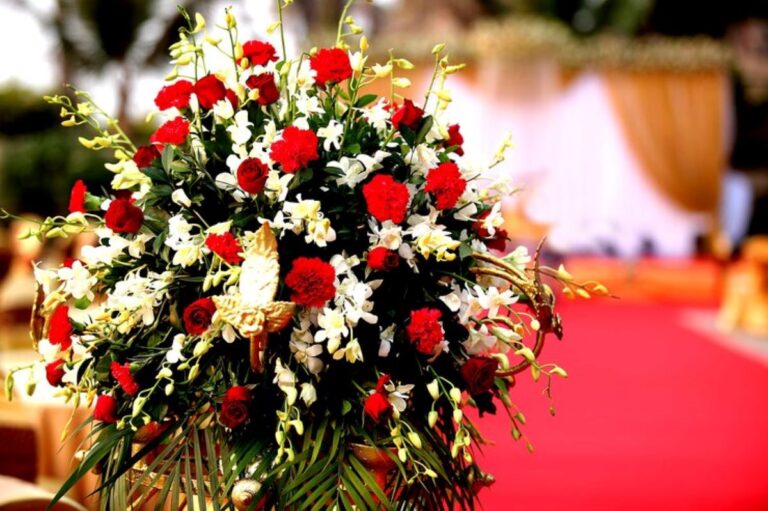 hunters hill florist