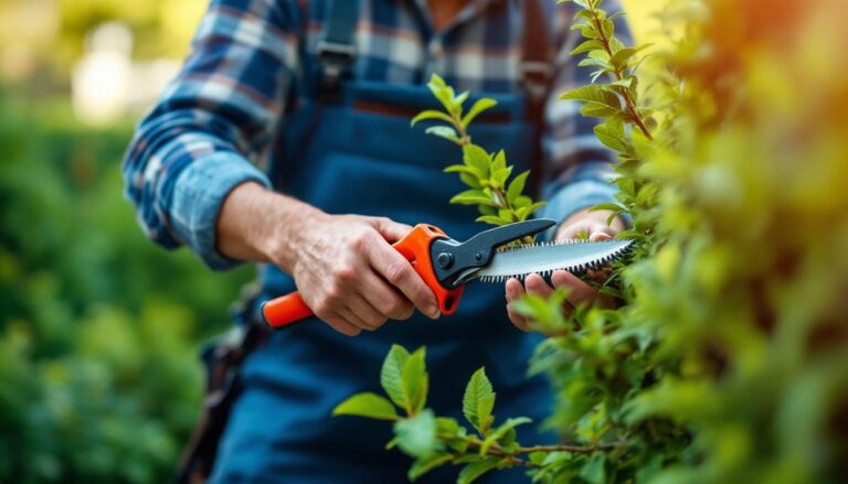 Tree Pruning Services Near Me