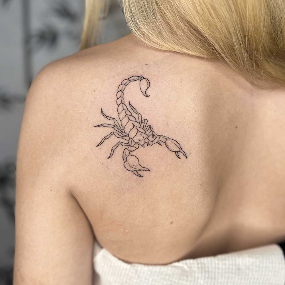 Best Fine Line Tattoo Artists in Sydney Whose Work Heals the Cleanest?