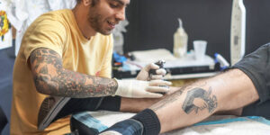 How to Pick the Right Tattoo Shop in Sydney’s Eastern Suburbs