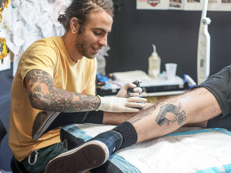 How to Pick the Right Tattoo Shop in Sydney’s Eastern Suburbs