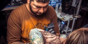 Best Fine Line Tattoo Artists in Sydney Whose Work Heals the Cleanest?