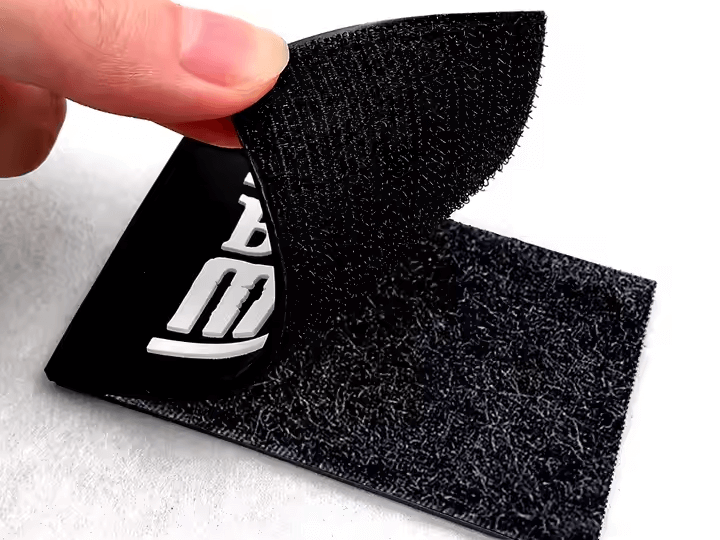 Velcro Patches Explained: When Are They the Best Choice?