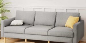Best 3 Seater Sofas Australia: What Sets Top Models Apart