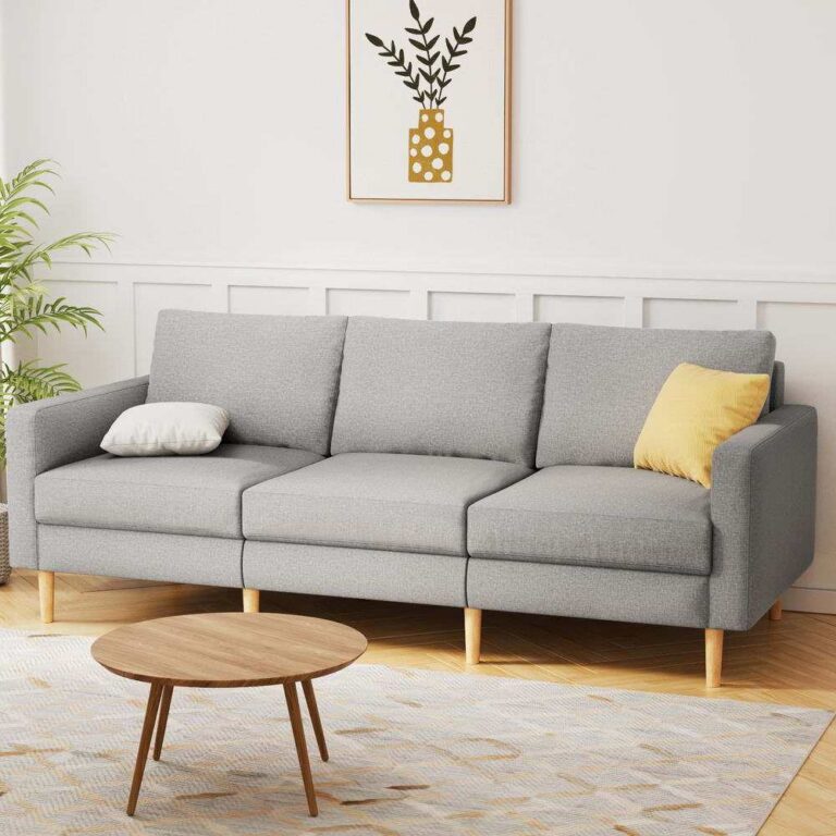 Best 3 Seater Sofas Australia: What Sets Top Models Apart