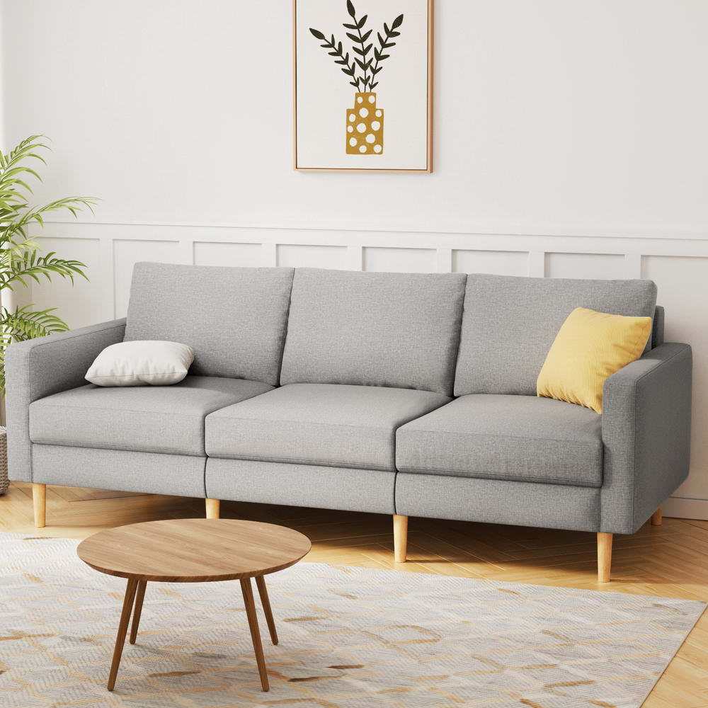 Best 3 Seater Sofas Australia: What Sets Top Models Apart