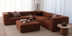 Large Recliner Sofas: Comfort Solutions for Big Households
