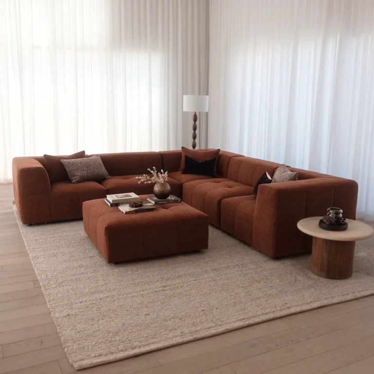 Large Recliner Sofas: Comfort Solutions for Big Households