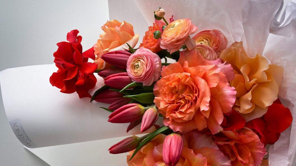 Florist Manly: Fresh Flowers for Sydney's Iconic Beachside