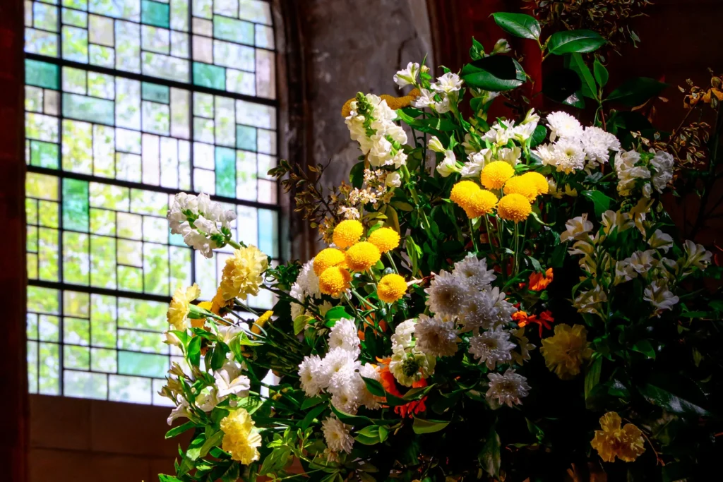 Florist Lane Cove: Fresh Flowers for a Green Riverside