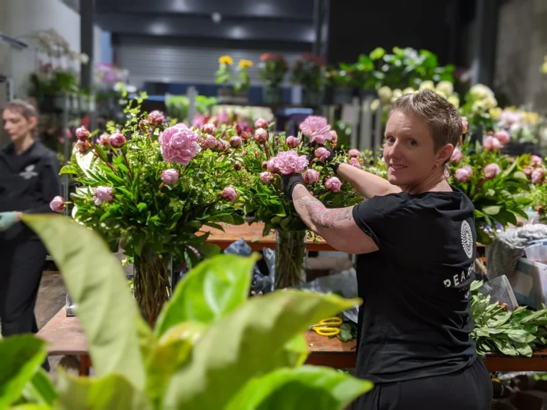 What Flowers Milsons Point Apartments Suit Best for Small Spaces?