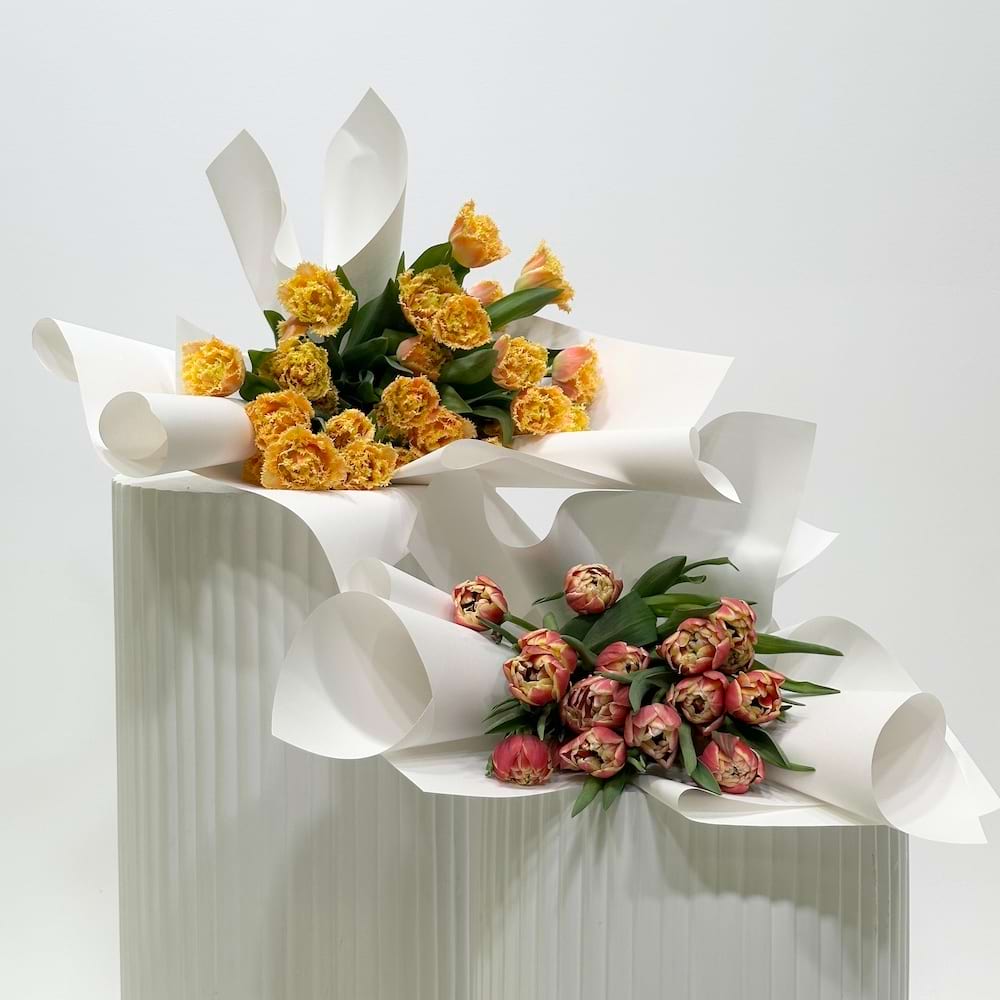 Why Does a Florist Milsons Point See a Rush Before Ferry Commutes?